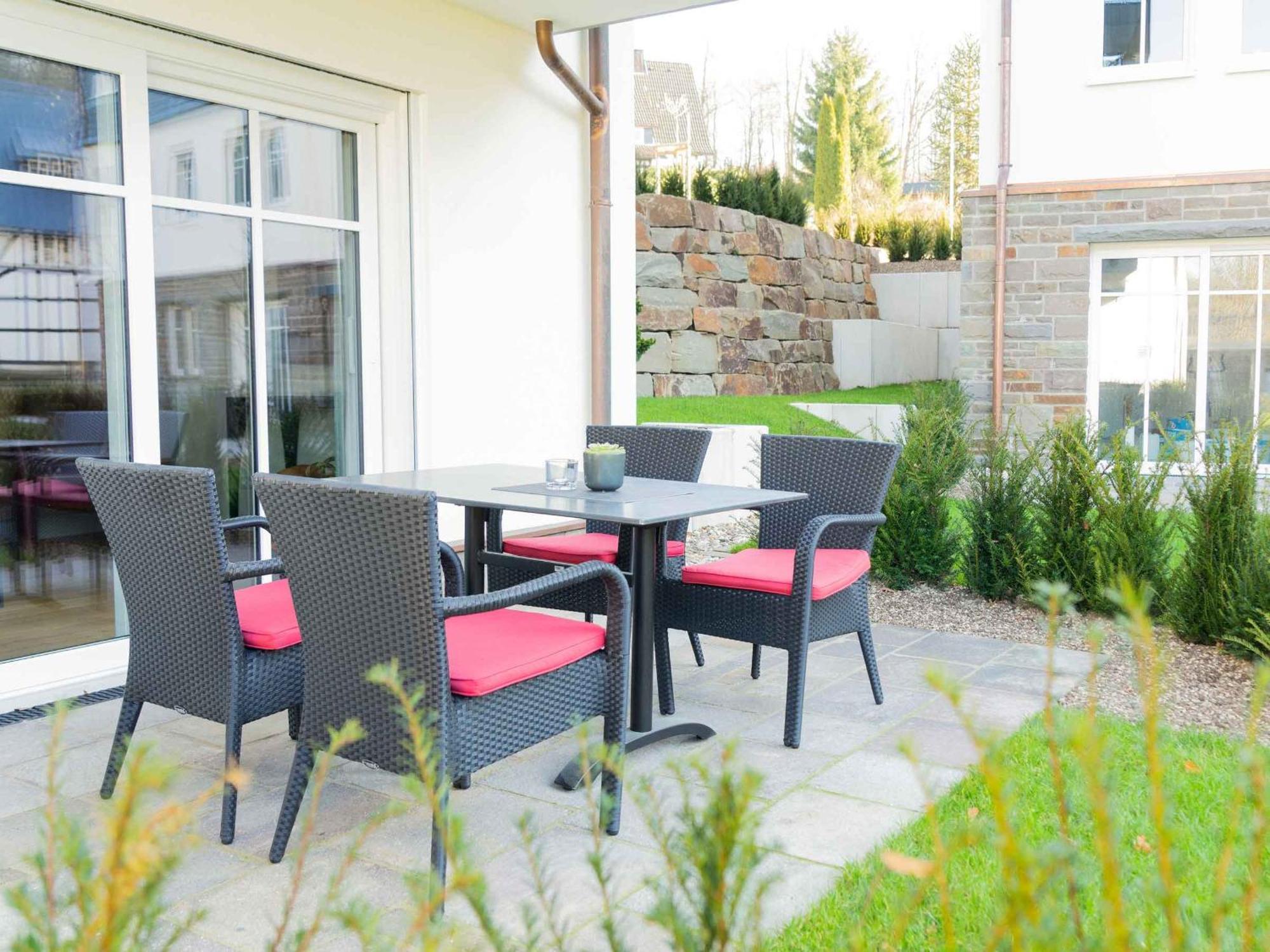 Hawerlaender Apartments Schmallenberg Exterior photo
